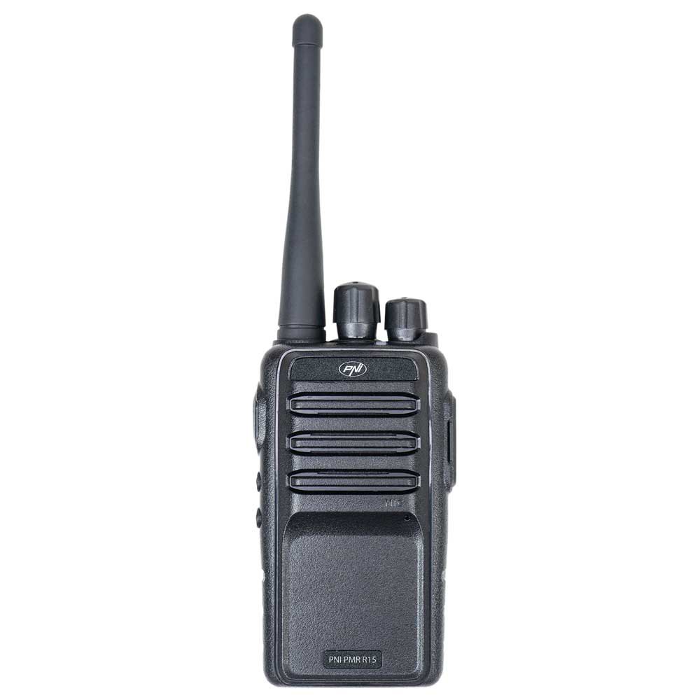 Pni Pmr-r15 Walkie Talkie Schwarz Pni Pmr-r15 Walkie Talkie Schwarz von Pni