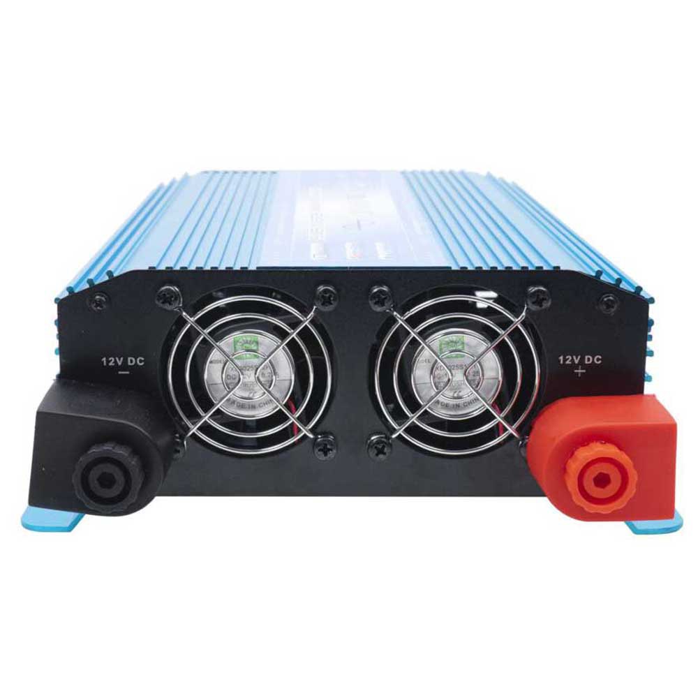 Pni Sp1000w 12v 230v Inverter Blau Pni Sp1000w 12v 230v Inverter Blau von Pni