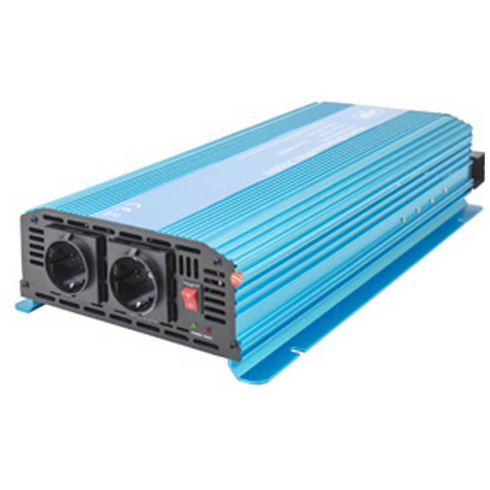 Pni Sp2000w 12v 220v Inverter Blau Pni Sp2000w 12v 220v Inverter Blau von Pni