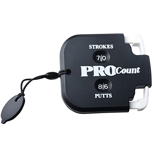 Mini Handheld Shot Count Stroke Putt Score Counter Two Digits Scoring Keeper With For Key Chain Training Aids Shot Counter Score Counter Digital Mini Stroke Counter von Pnuokn