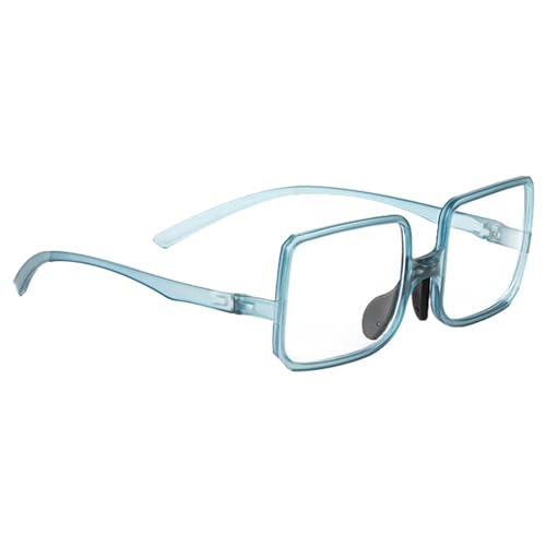 Modische Billardbrille für klare Sicht für Billard-Spieler, Brille für verbesserte Billard-Erfahrung, professionelle Billardbrille von Pnuokn
