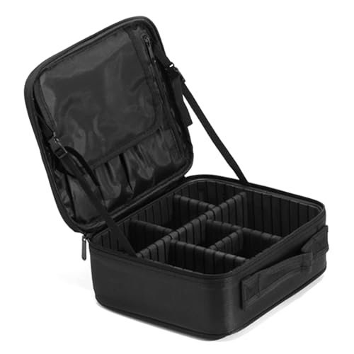 Pnuokn Angelrolle, Ausrüstung, Aufbewahrung für Koffer, wasserdichte Tragetasche, Angelrolle, Tasche, Angelzubehör, Farbe 5, S Pnuokn Angelrolle, Ausrüstung, Aufbewahrung für Koffer, wasserdichte Tragetasche, Angelrolle, Tasche, Angelzubehör, Farbe 5, S von Pnuokn