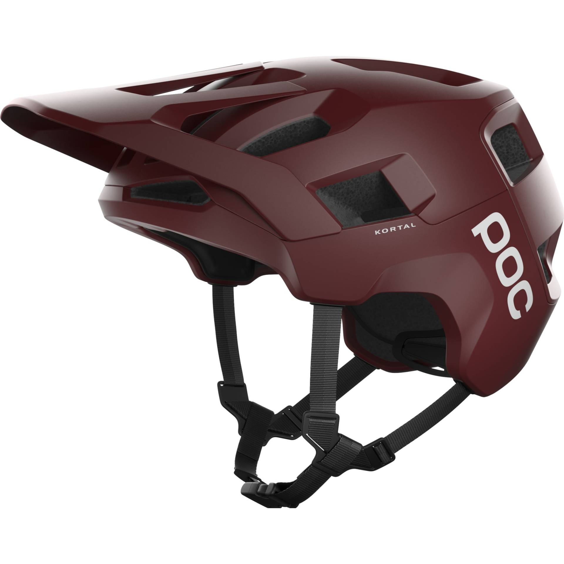 Poc, Velohelm, (59 - 62 cm) von Poc