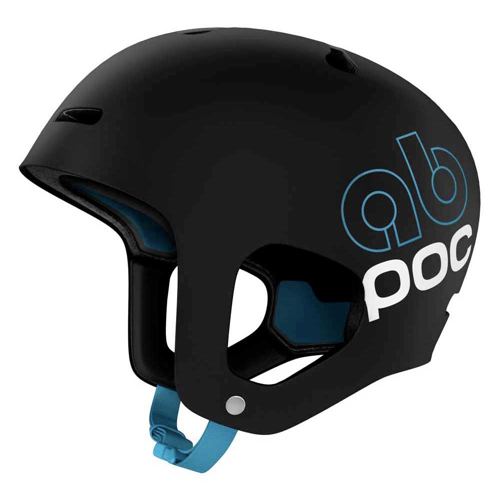 Poc Auric Blunck Helmet Schwarz XS-S / 51-54 cm von Poc