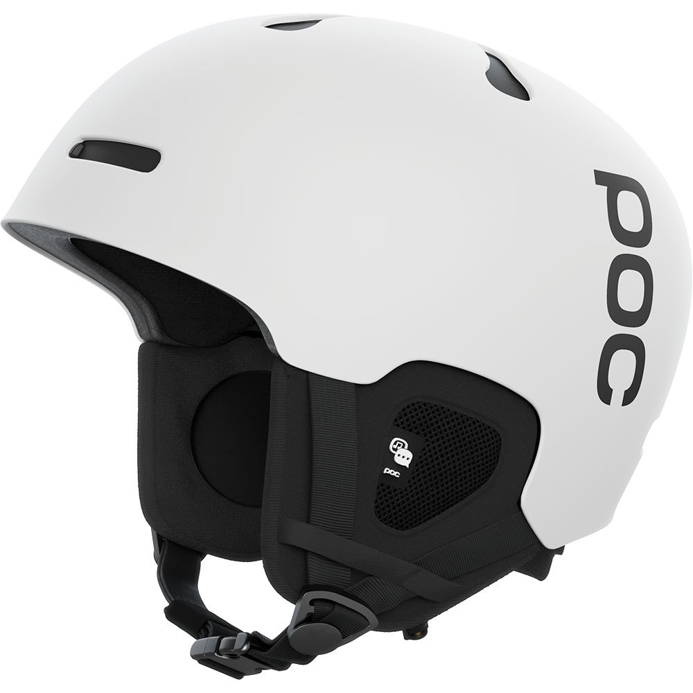 Poc Auric Cut Helmet Weiß XL-2XL von Poc