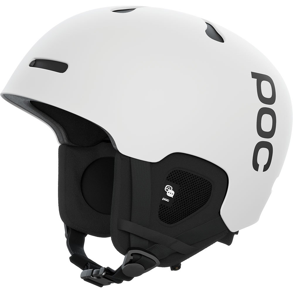 Poc Auric Cut Helmet Weiß XL-2XL Poc Auric Cut Helmet Weiß XL-2XL von Poc