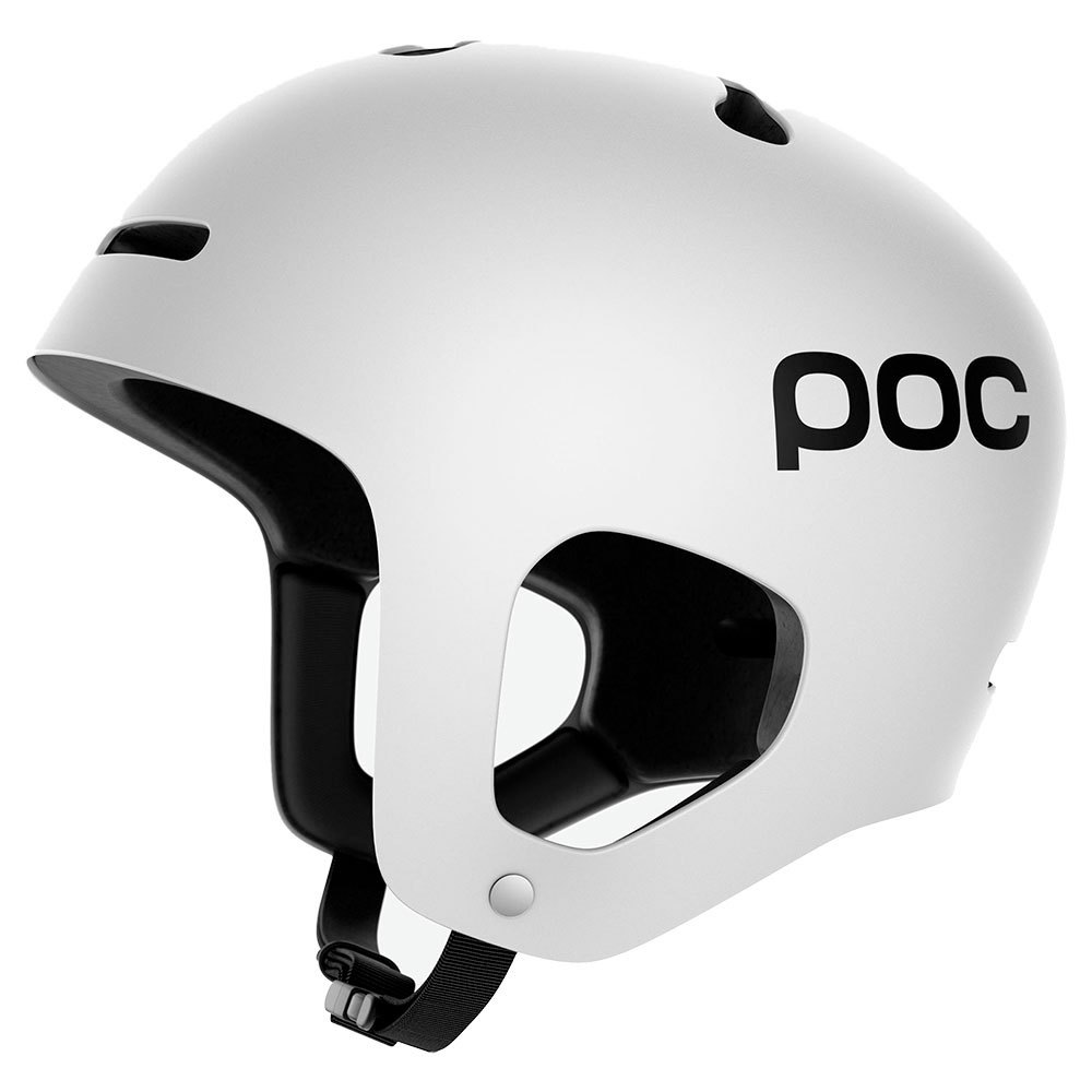 Poc Auric Helmet Weiß XS-S / 51-54 cm Poc Auric Helmet Weiß XS-S / 51-54 cm von Poc