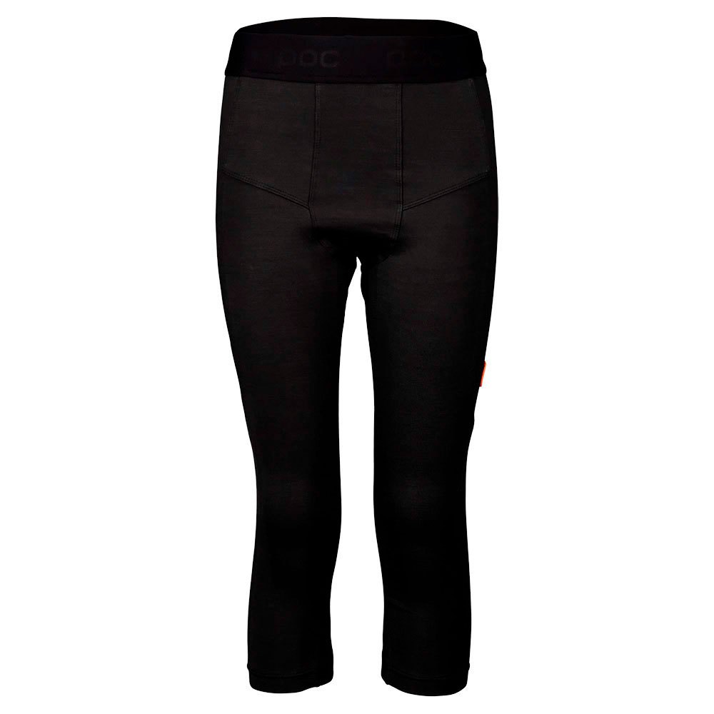 Poc Base Armor Pants Schwarz 12 Years Junge Poc Base Armor Pants Schwarz 12 Years Junge von Poc