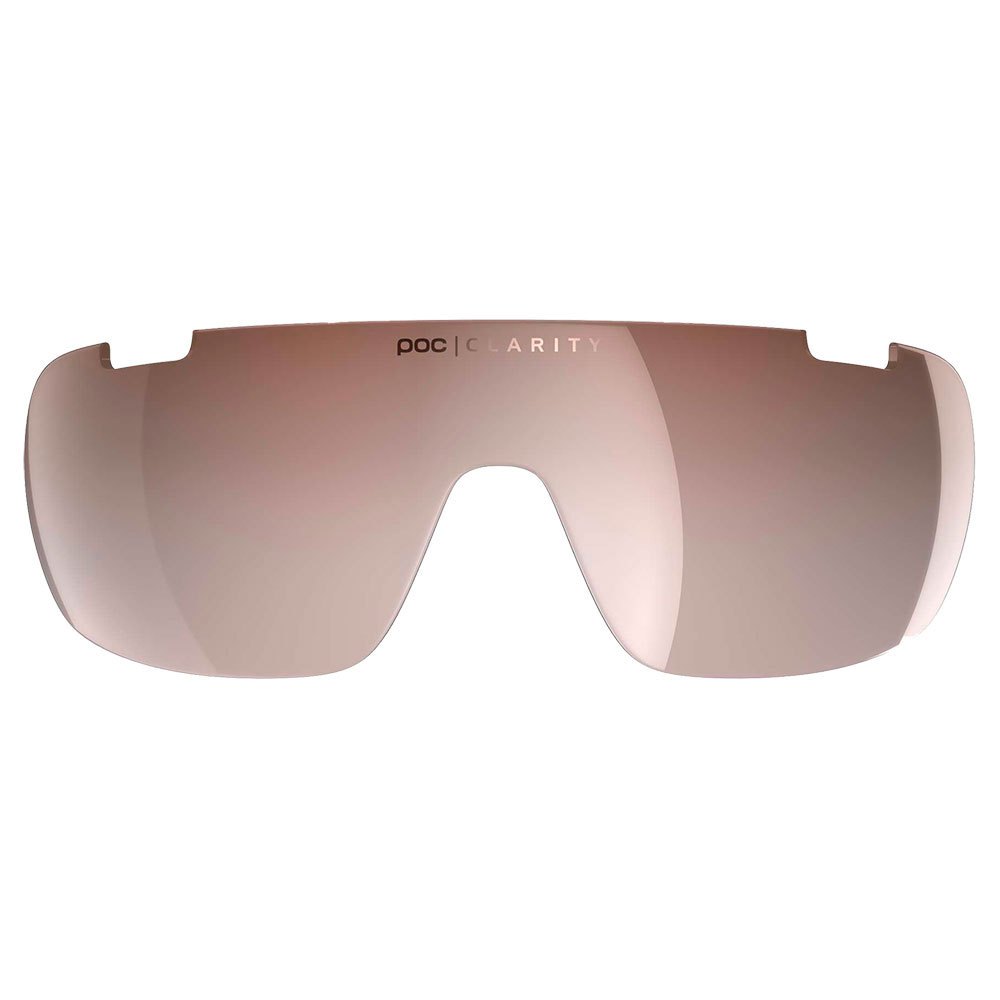 Poc Do Blade Spare Lens Braun CAT2 Poc Do Blade Spare Lens Braun CAT2 von Poc