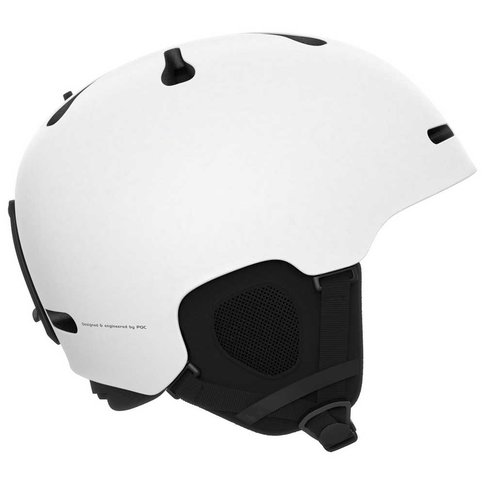 Poc Fornix Bc Mips Helmet Weiß XL-2XL von Poc