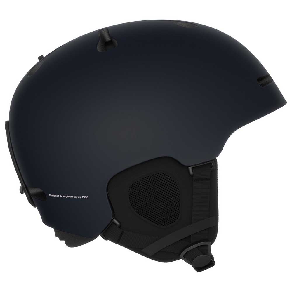 Poc Fornix Mips Helmet Schwarz XL-2XL von Poc