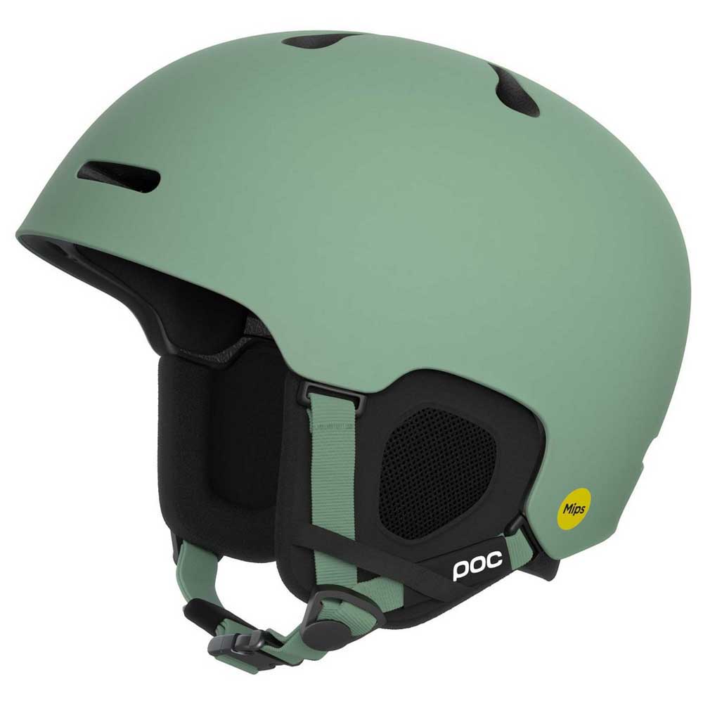 Poc Fornix Mips Helmet Grün XS-S Poc Fornix Mips Helmet Grün XS-S von Poc