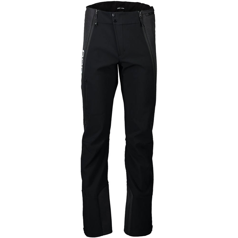 Poc Frisson Pants Schwarz XL Mann Poc Frisson Pants Schwarz XL Mann von Poc