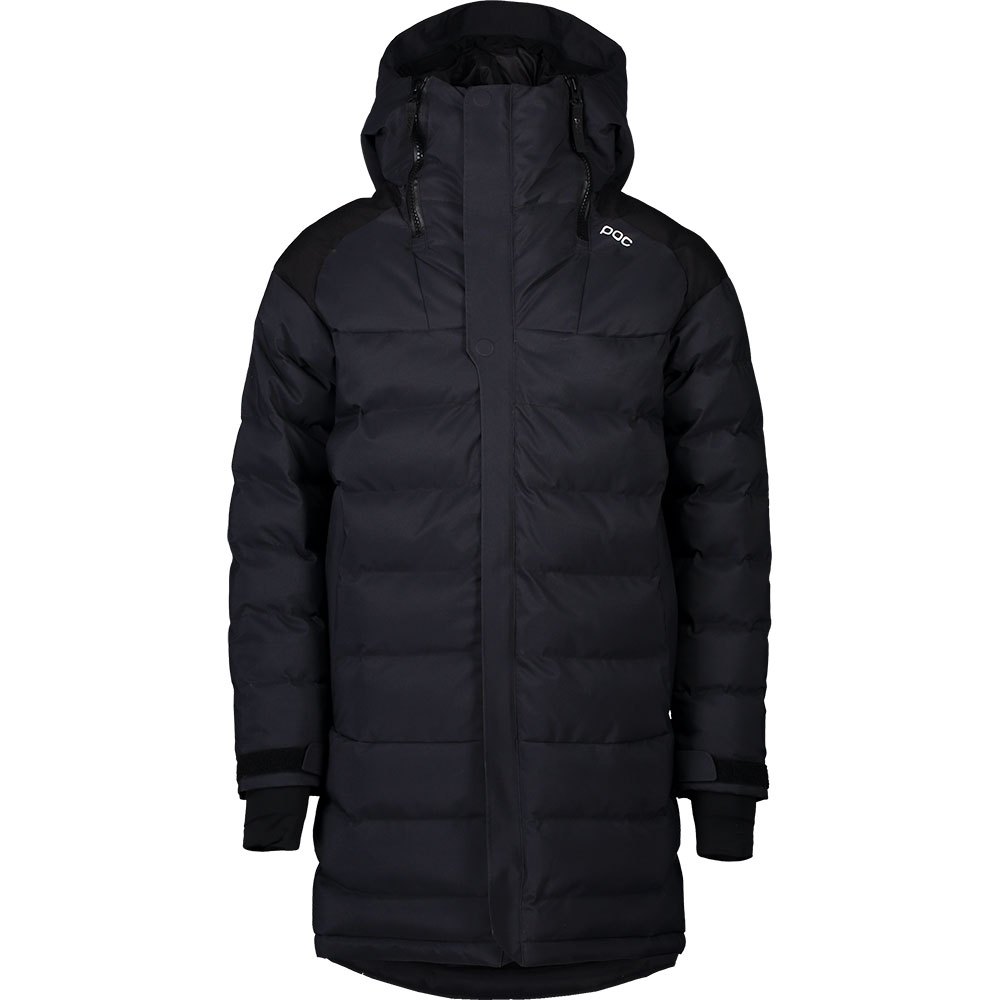 Poc Loft Jacket Schwarz 14 Years Junge Poc Loft Jacket Schwarz 14 Years Junge von Poc