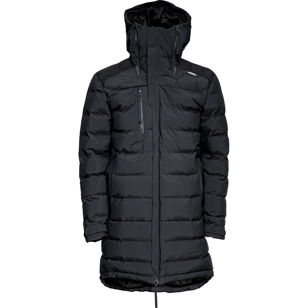 Poc Loft Parka Jacket Schwarz S Mann Poc Loft Parka Jacket Schwarz S Mann von Poc
