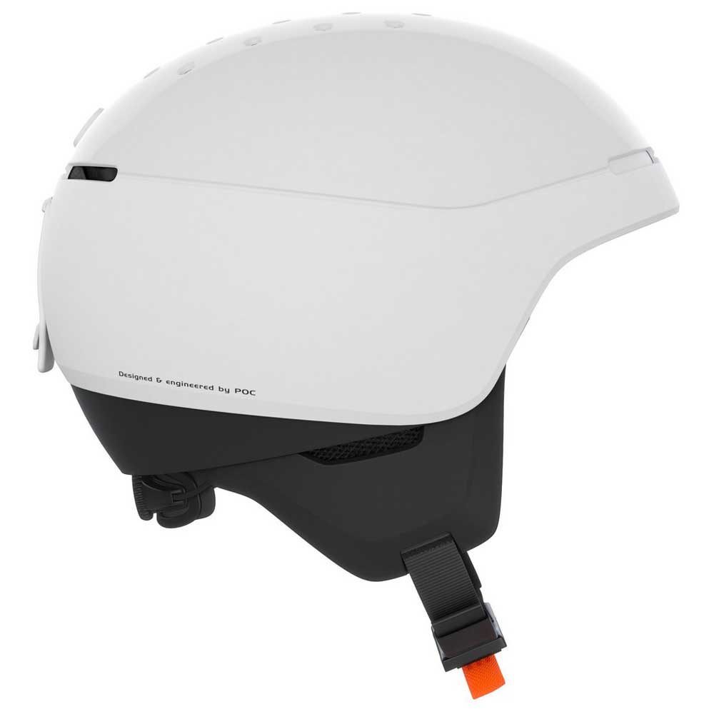 Poc Meninx Helmet Weiß M-L von Poc