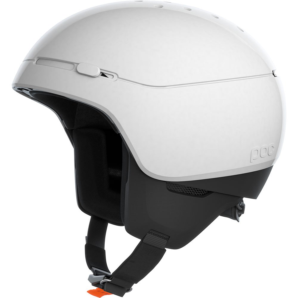 Poc Meninx Helmet Weiß M-L von Poc