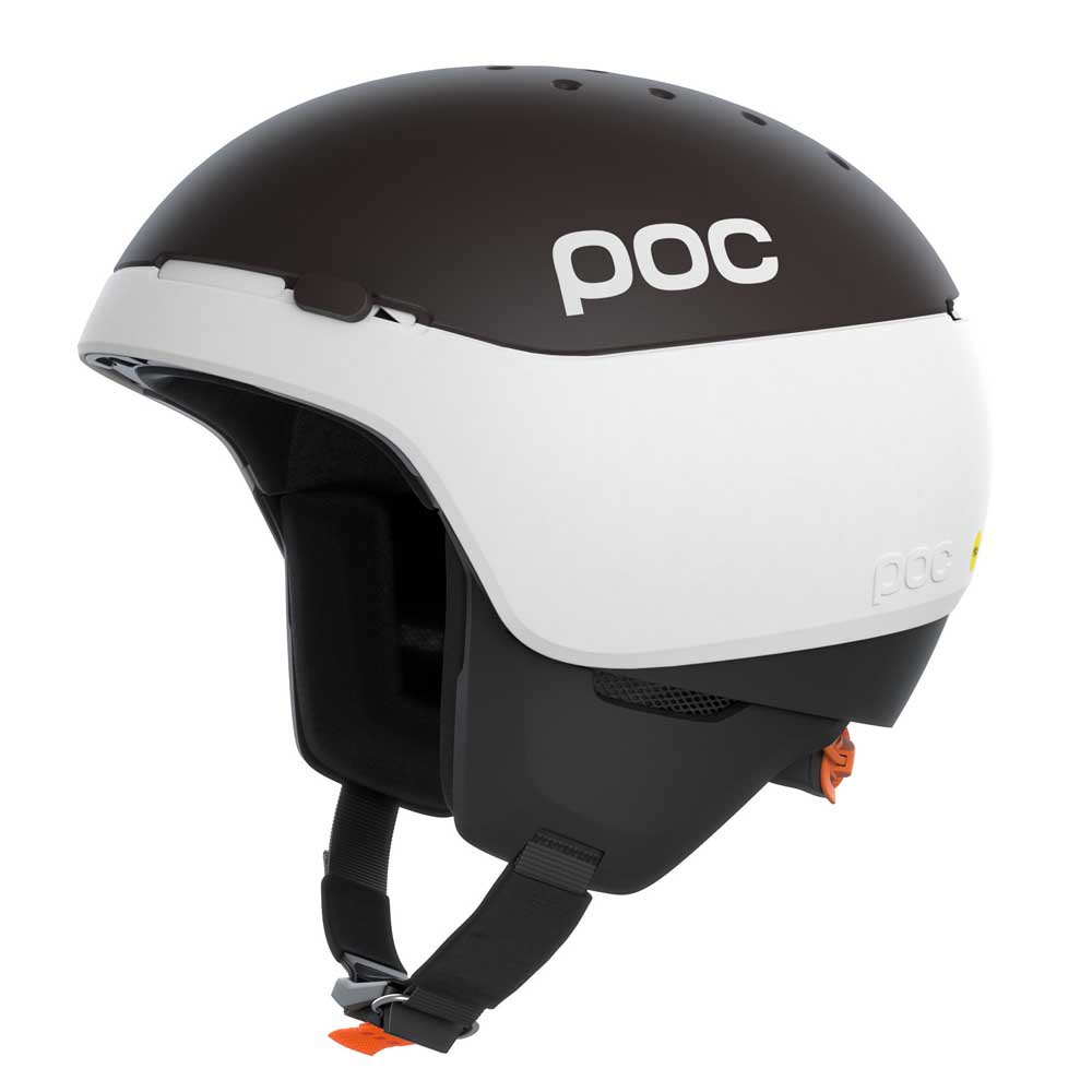 Poc Meninx Rs Mips Helmet Schwarz XL-2XL Poc Meninx Rs Mips Helmet Schwarz XL-2XL von Poc
