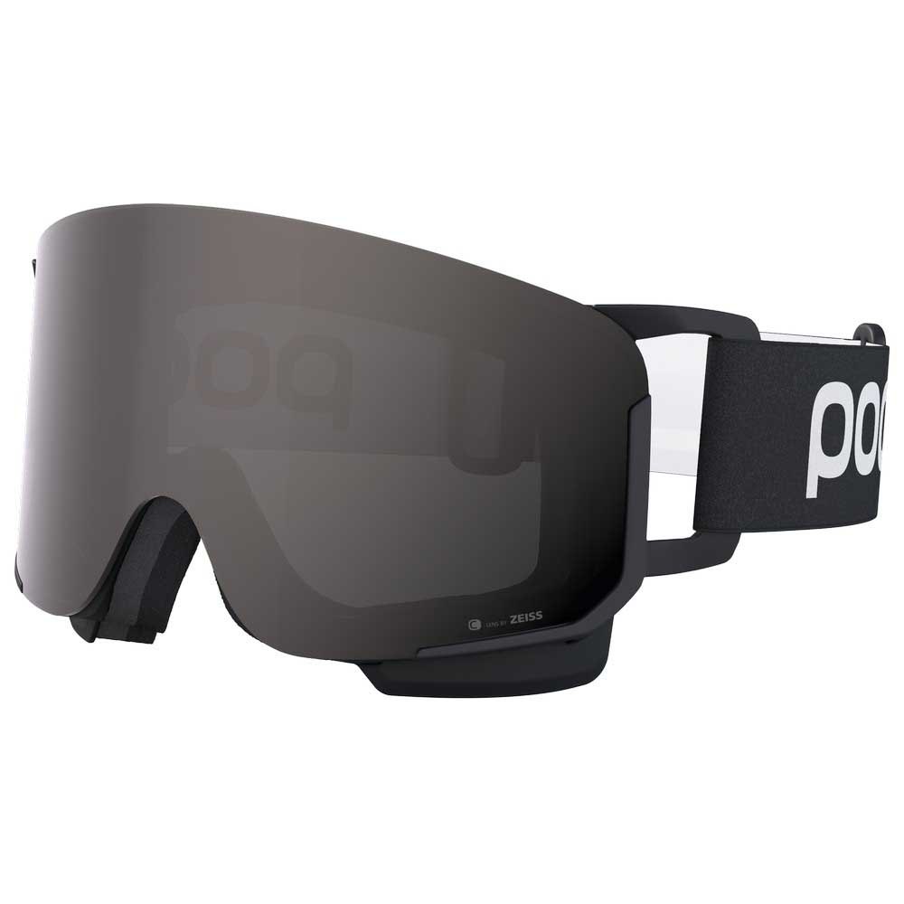 Poc Nexal Clarity Ski Goggles Schwarz Clarity Define / No Mirror/CAT2 von Poc