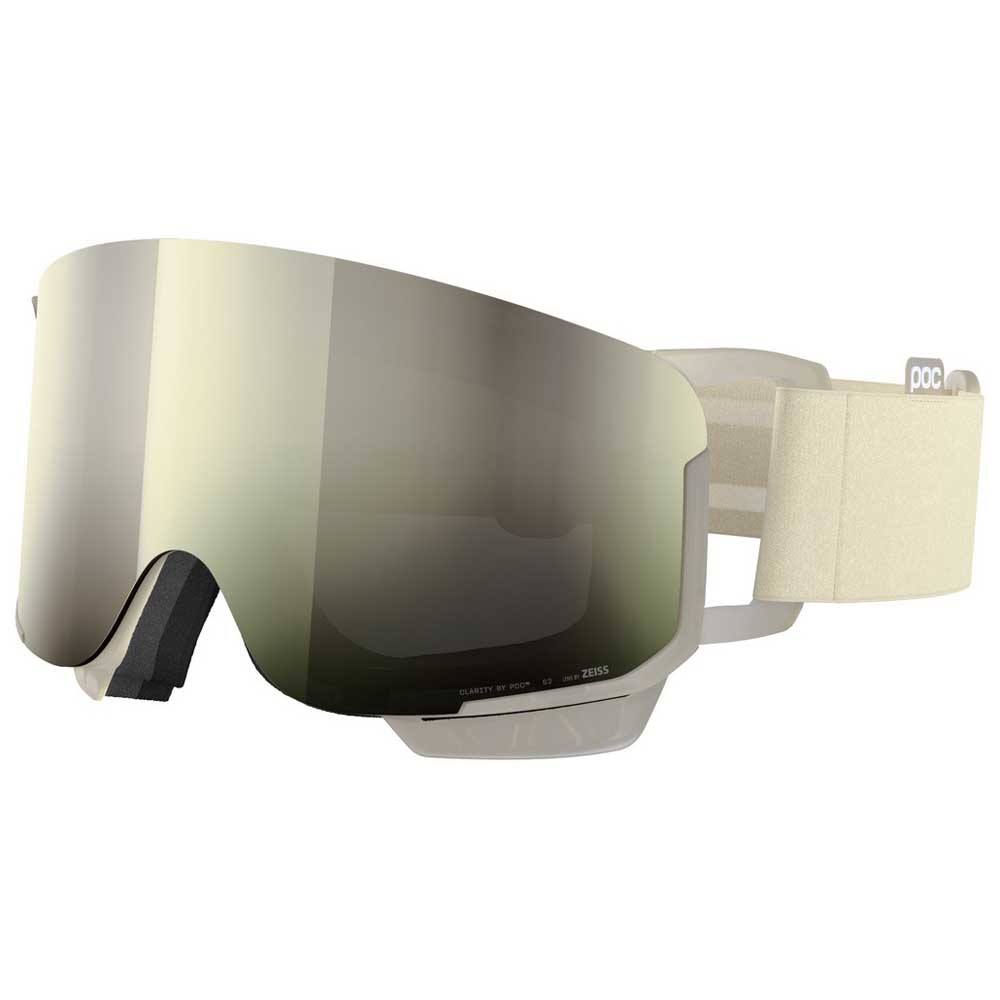 Poc Nexal Mid Ski Goggles Weiß Partly Sunny Ivory/CAT2 Poc Nexal Mid Ski Goggles Weiß Partly Sunny Ivory/CAT2 von Poc