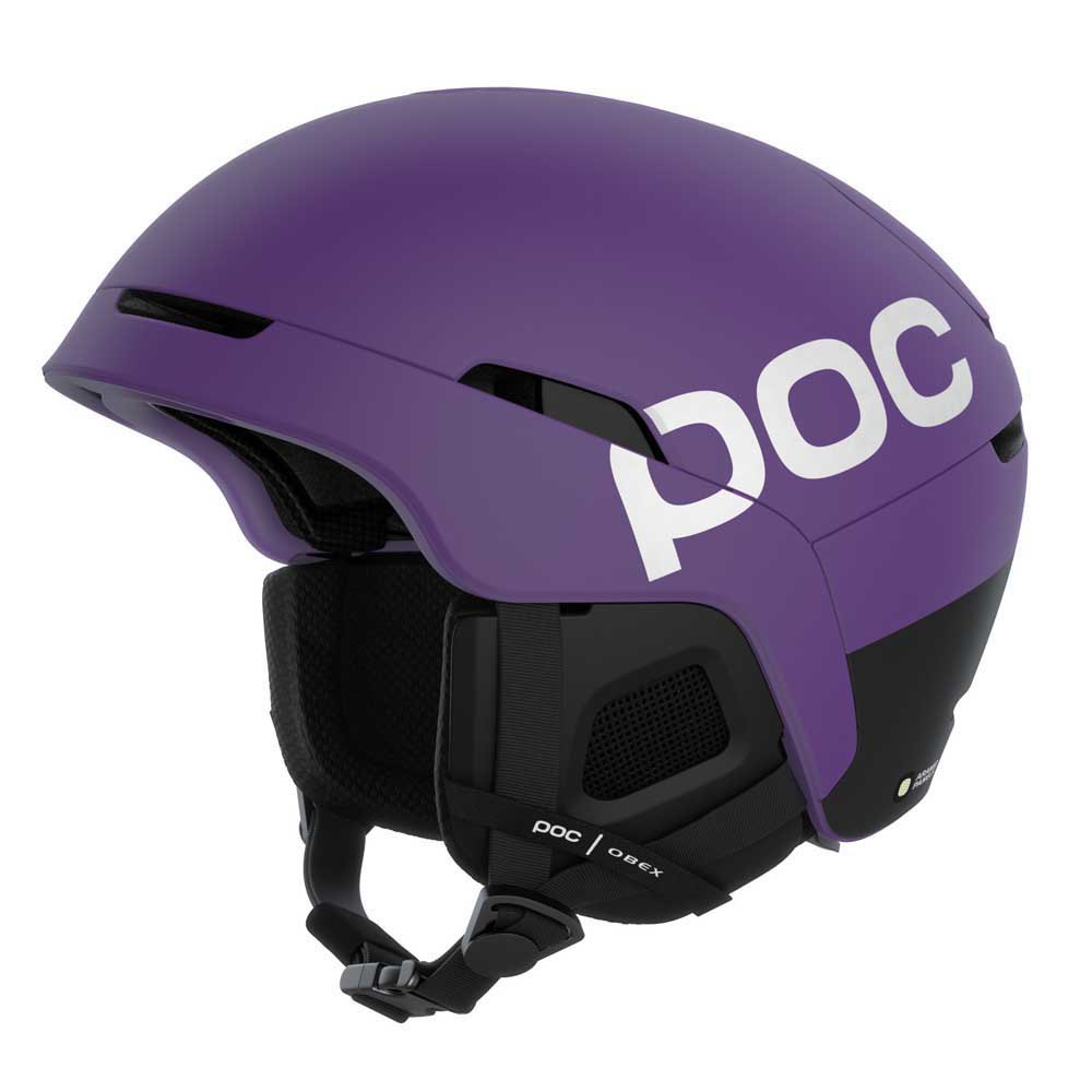 Poc Obex Bc Mips Helmet Lila XS-S von Poc