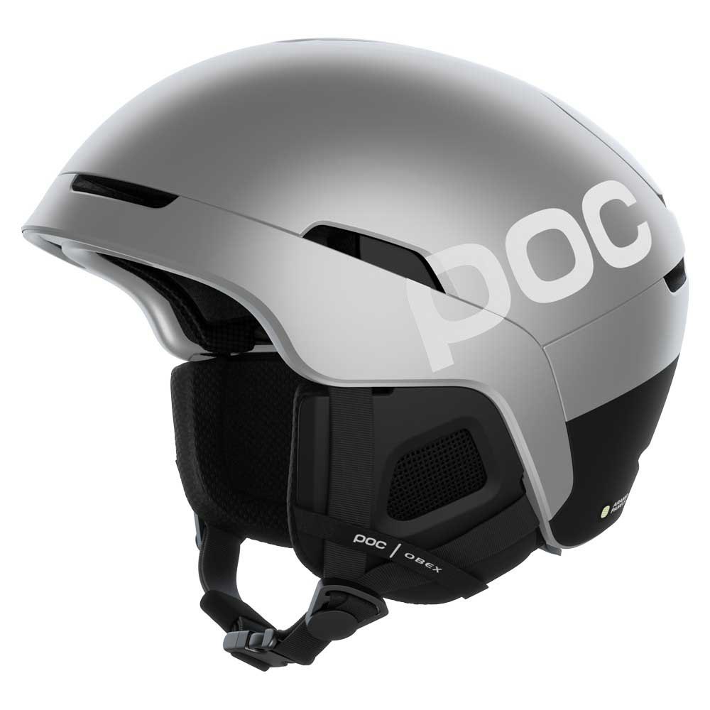 Poc Obex Bc Mips Helmet Schwarz M-L von Poc
