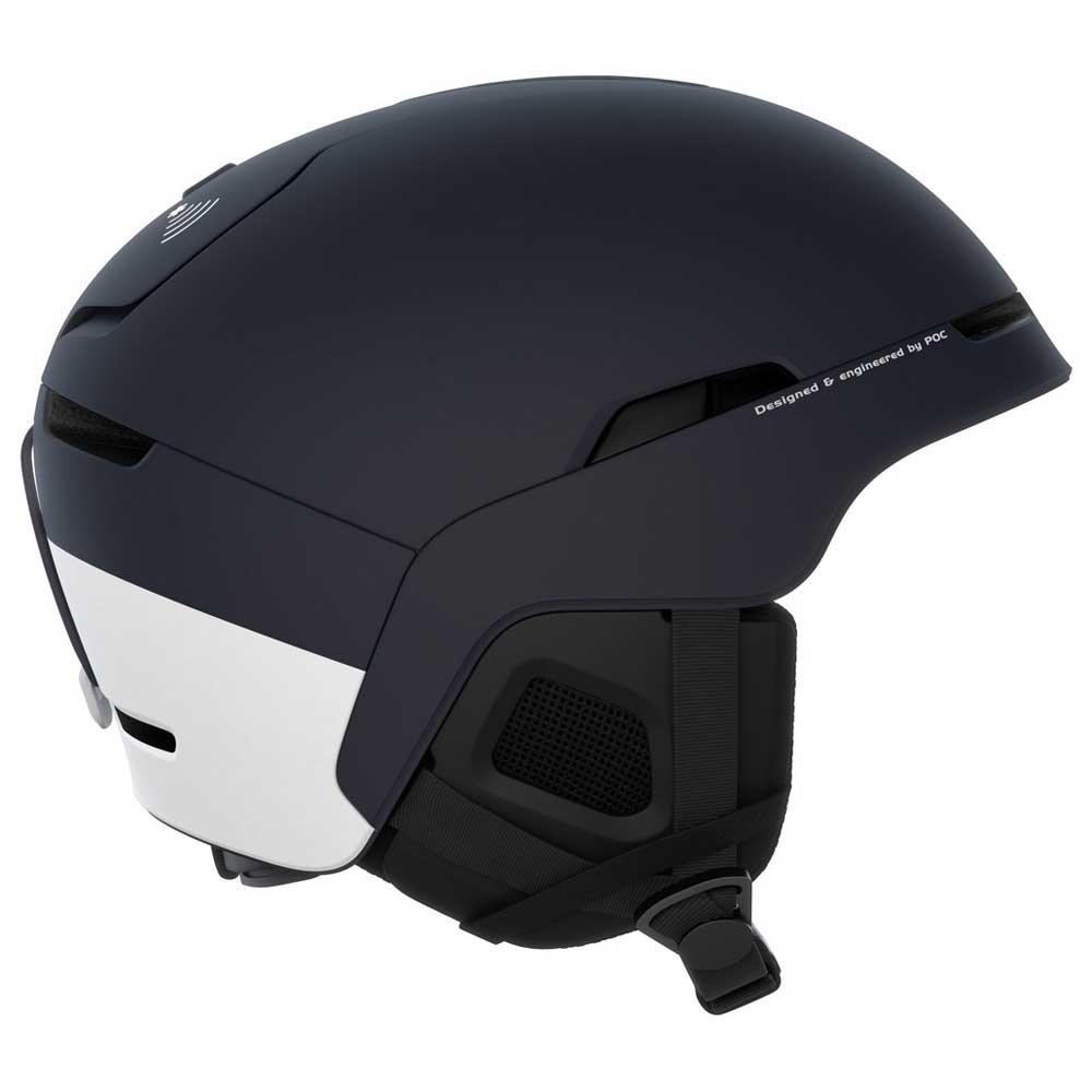 Poc Obex Bc Mips Helmet Schwarz M-L Poc Obex Bc Mips Helmet Schwarz M-L von Poc