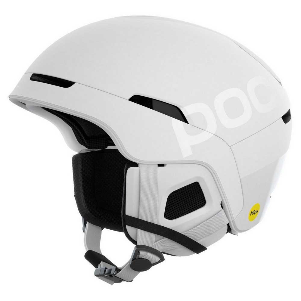Poc Obex Bc Mips Helmet Weiß XS-S Poc Obex Bc Mips Helmet Weiß XS-S von Poc