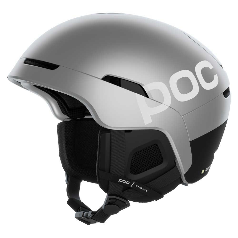 Poc Obex Bc Mips Helmet Schwarz XS-S von Poc