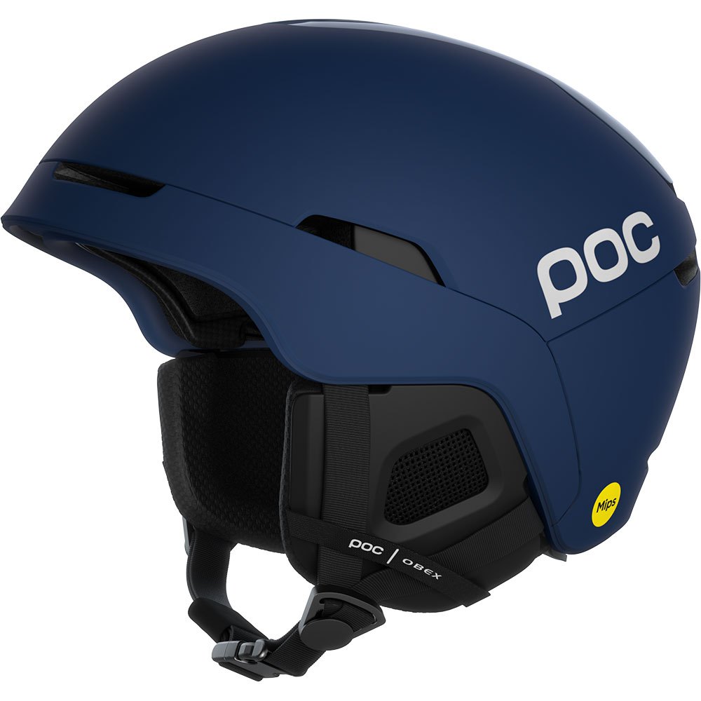 Poc Obex Mips Helmet Blau XL-2XL von Poc