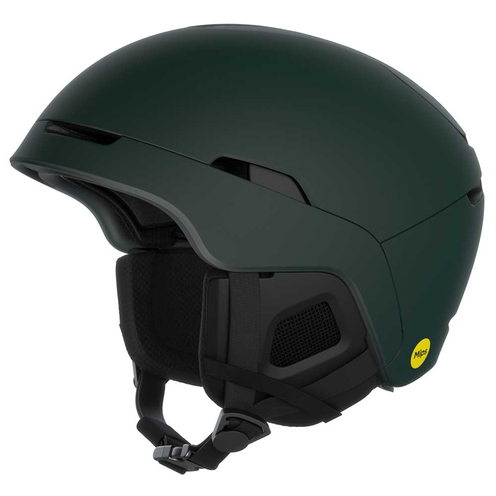 Poc Obex Mips Helmet Schwarz M-L von Poc