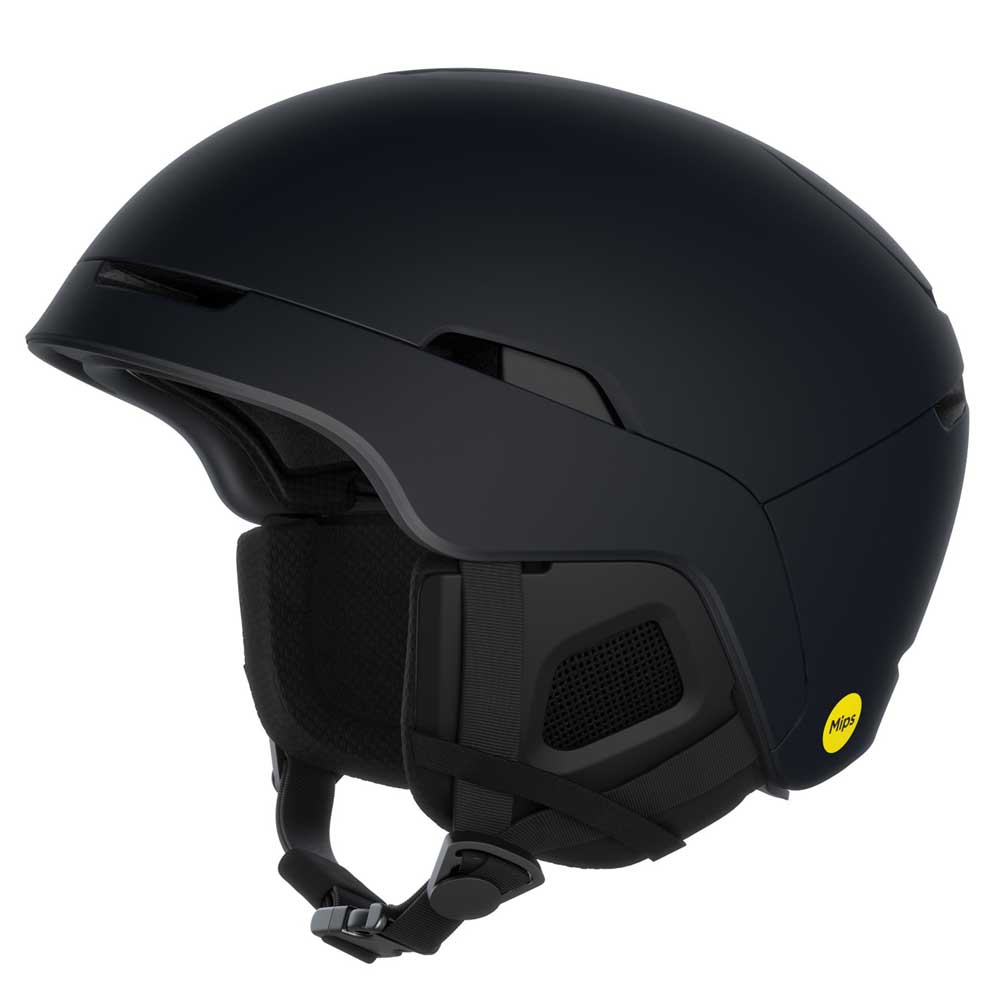 Poc Obex Mips Helmet Schwarz XL-2XL Poc Obex Mips Helmet Schwarz XL-2XL von Poc