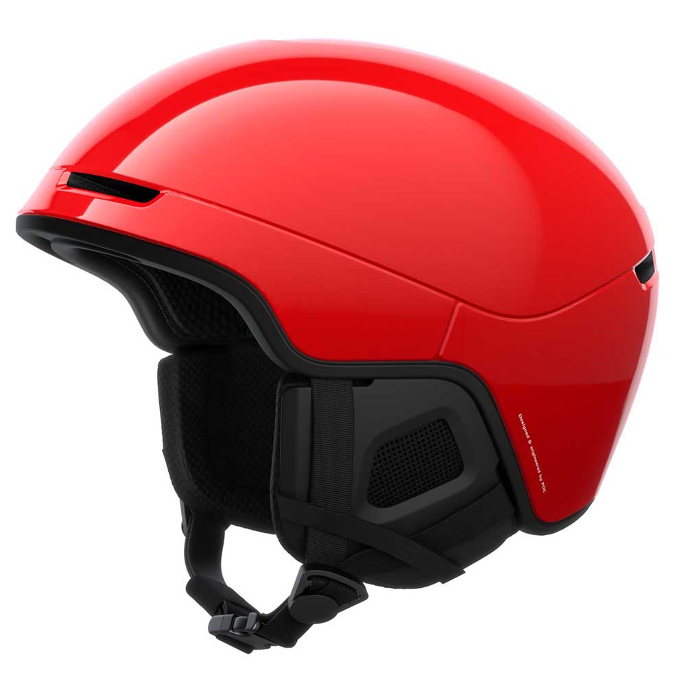 Poc Obex Pure Helmet Rot M-L von Poc