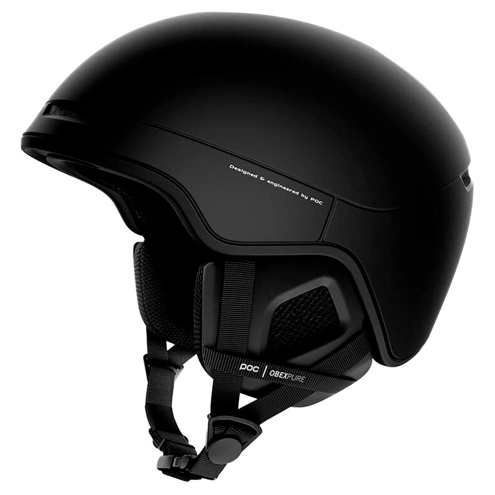 Poc Obex Pure Helmet Schwarz XS-S von Poc