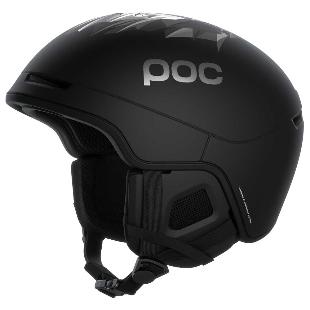 Poc Obex Pure Odermatt Edition Helmet Schwarz XL-2XL Poc Obex Pure Odermatt Edition Helmet Schwarz XL-2XL von Poc