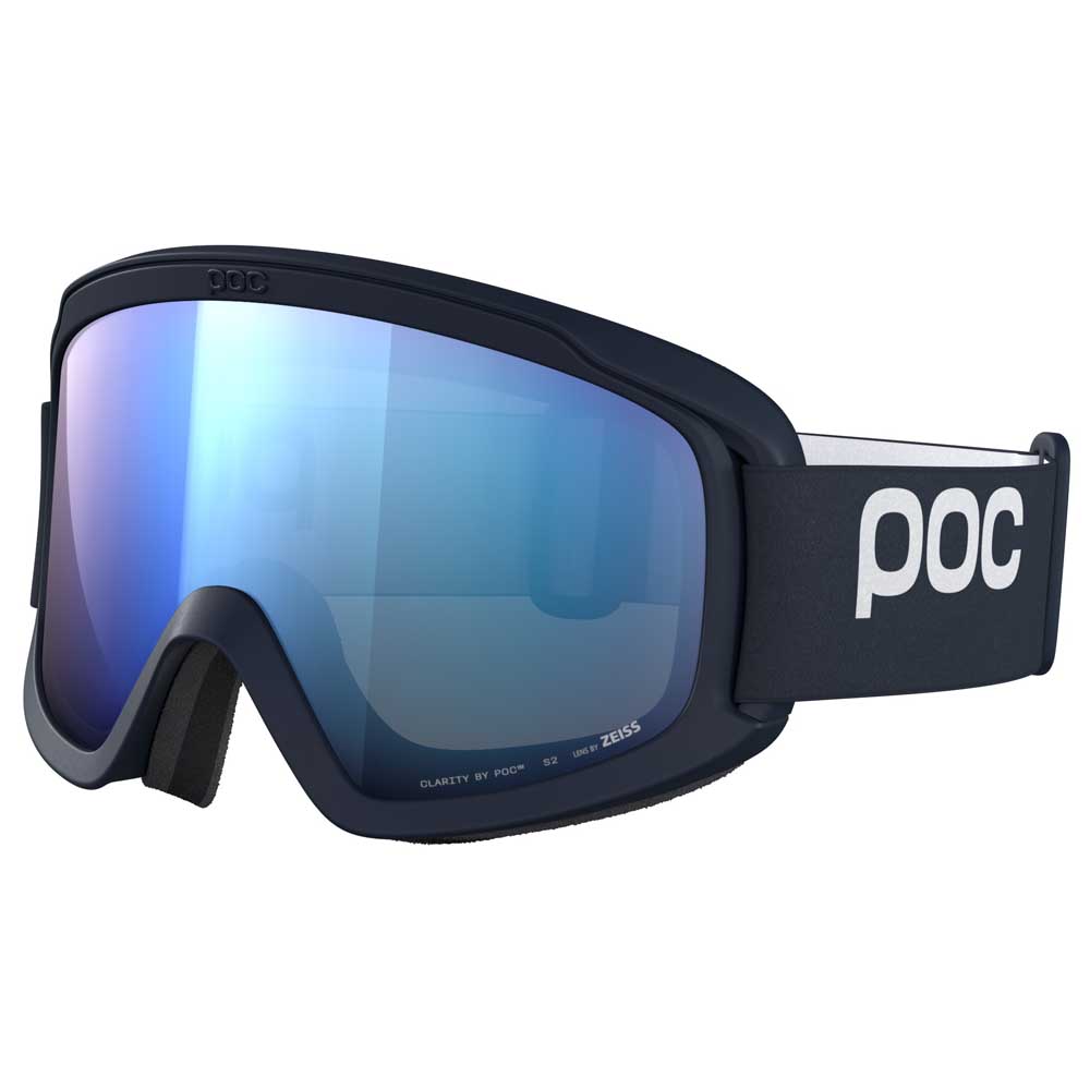 Poc Opsin Ski Goggles Blau Partly Sunny Blue/CAT2 Poc Opsin Ski Goggles Blau Partly Sunny Blue/CAT2 von Poc