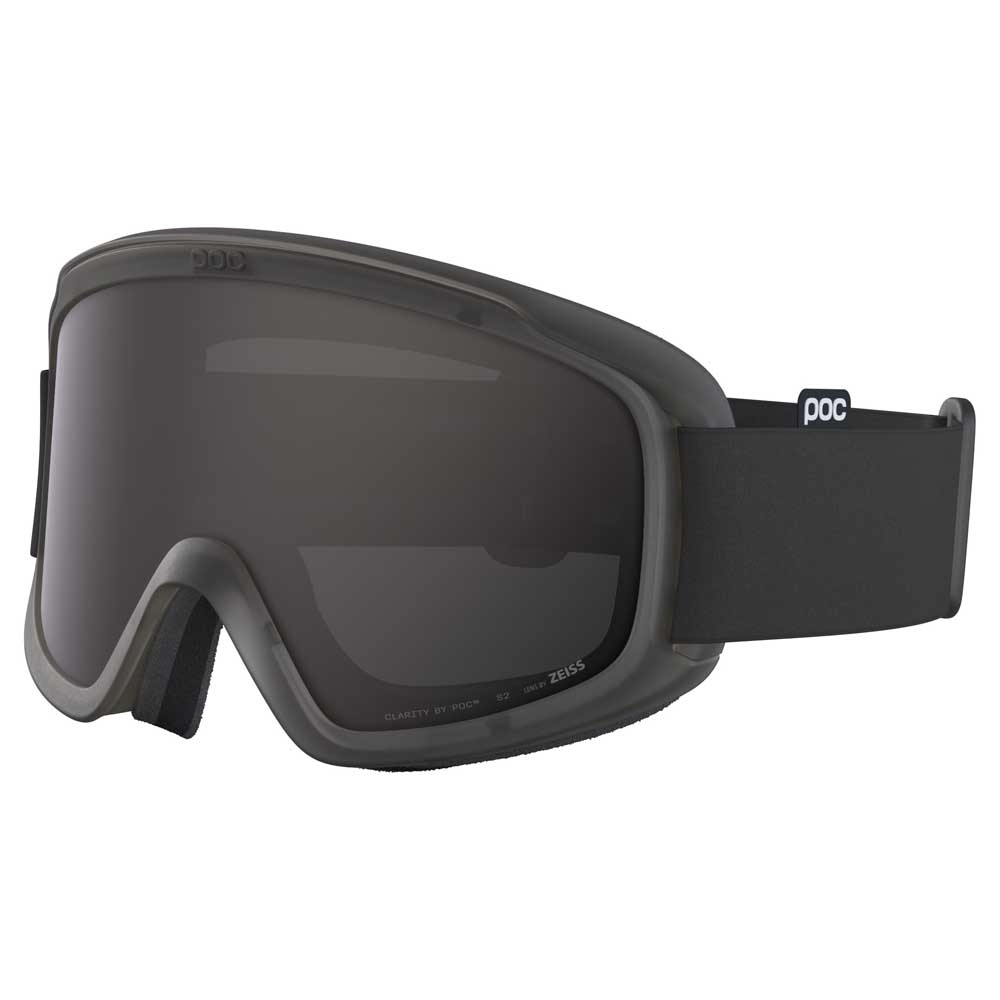 Poc Opsin Ski Goggles Schwarz Partly Sunny Grey/CAT2 Poc Opsin Ski Goggles Schwarz Partly Sunny Grey/CAT2 von Poc