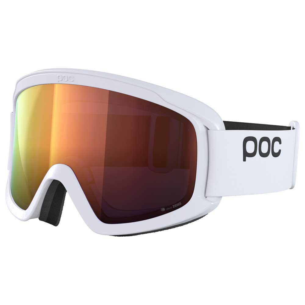 Poc Opsin Ski Goggles Weiß Partly Sunny Orange/CAT2 Poc Opsin Ski Goggles Weiß Partly Sunny Orange/CAT2 von Poc