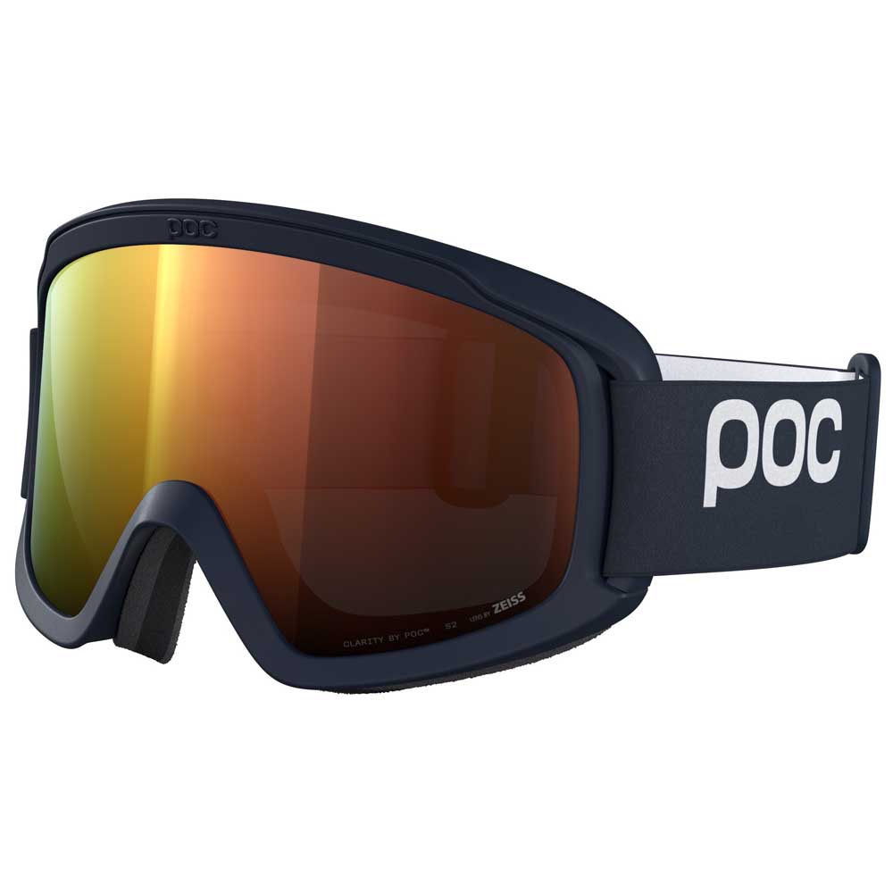 Poc Opsin Ski Goggles Blau Partly Sunny Orange/CAT2 Poc Opsin Ski Goggles Blau Partly Sunny Orange/CAT2 von Poc
