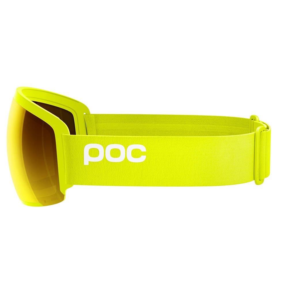 Poc Orb Clarity Lens Gelb Spektris Orange/CAT2 Poc Orb Clarity Lens Gelb Spektris Orange/CAT2 von Poc