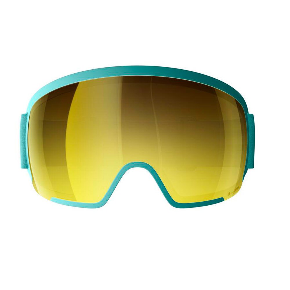Poc Orb Clarity Lens Golden CAT3 Poc Orb Clarity Lens Golden CAT3 von Poc