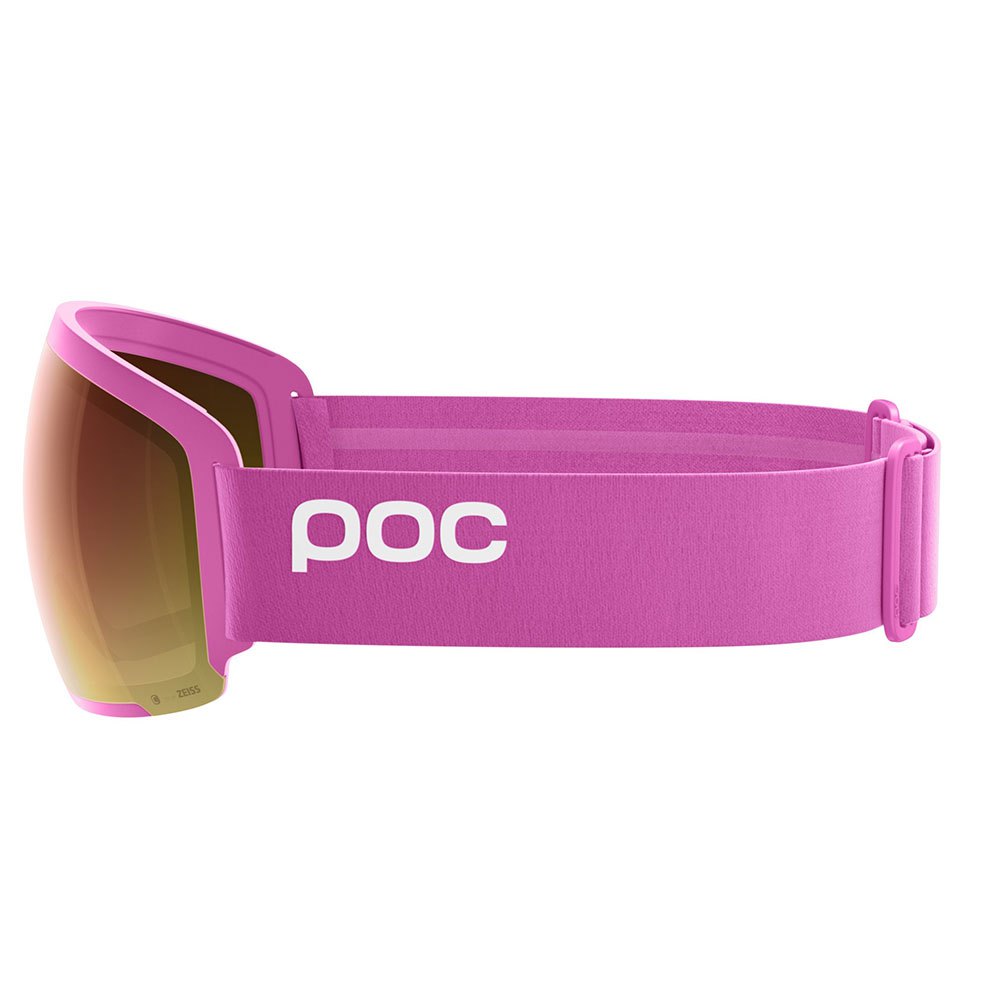 Poc Orb Clarity Kit Lens Rosa CAT2 von Poc