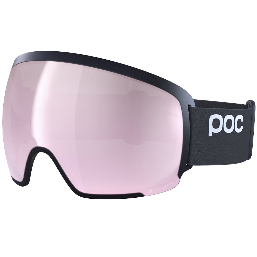 Poc Orb Clarity Kit Lens Rosa Uranium Black/CAT1 von Poc