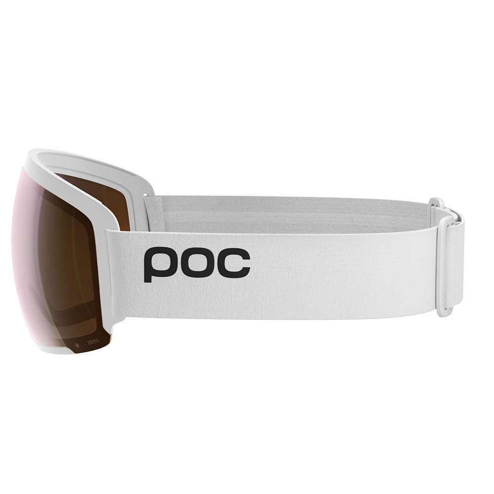 Poc Orb Clarity Kit Lens Schwarz Uranium Black /CAT1 von Poc