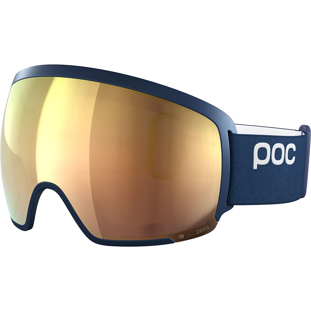 Poc Orb Clarity Replacement Lenses Golden Lead Blue Spektris Gold/CAT3 von Poc