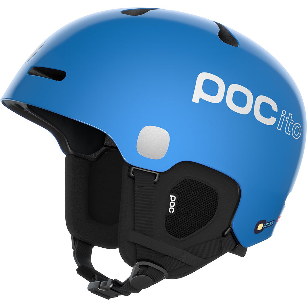 Poc Pocito Fornix Mips Helmet Blau M-L Poc Pocito Fornix Mips Helmet Blau M-L von Poc