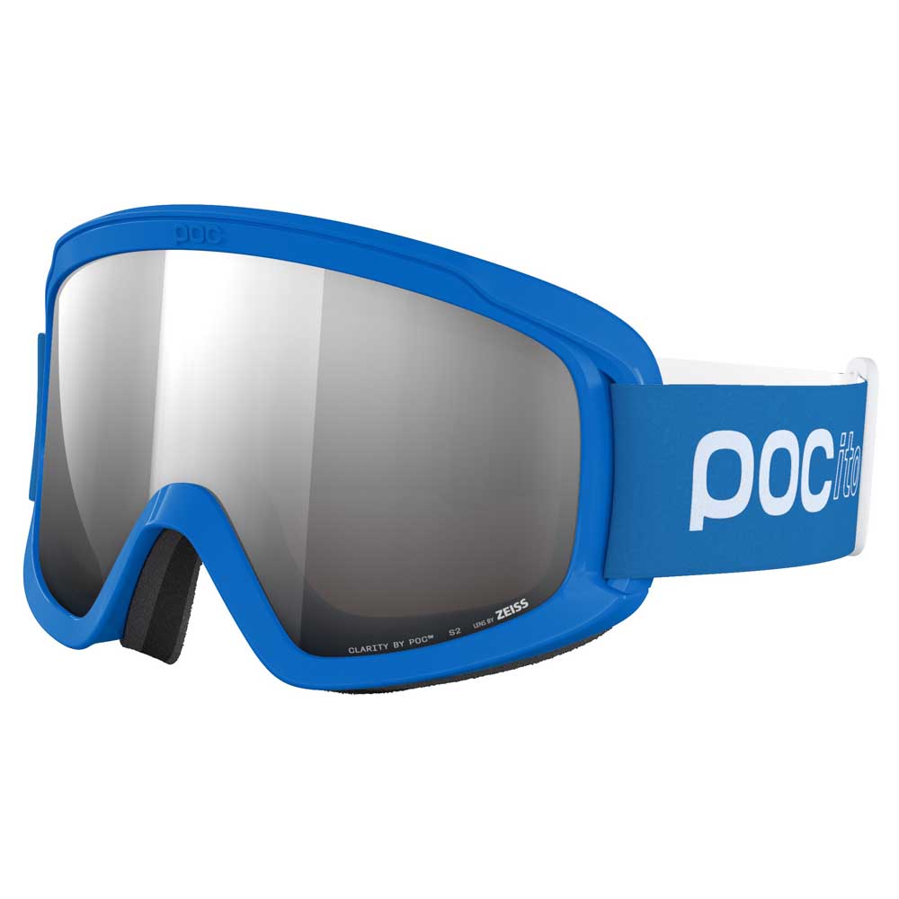 Poc Pocito Opsin Ski Goggles Blau Partly Sunny Silver/CAT2 Poc Pocito Opsin Ski Goggles Blau Partly Sunny Silver/CAT2 von Poc
