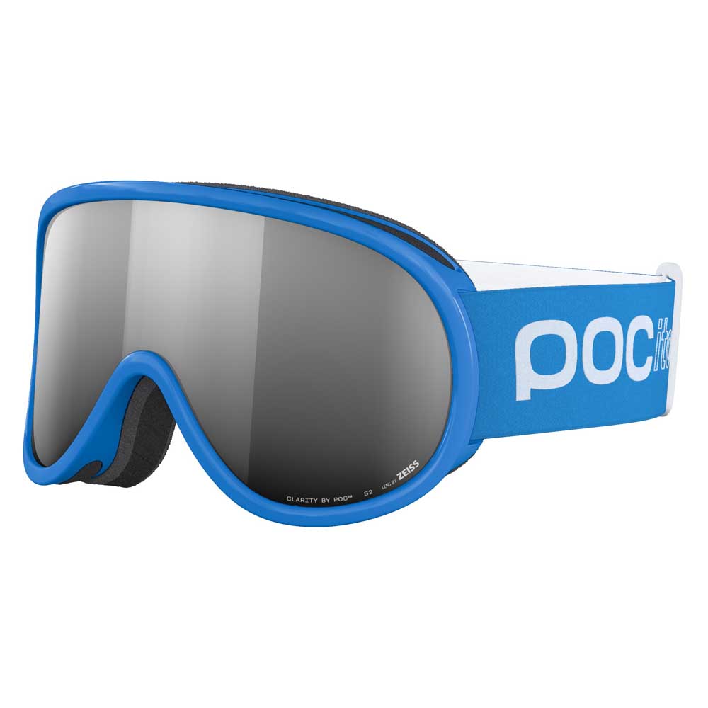 Poc Pocito Retina Ski Goggles Blau Partly Sunny Silver/CAT2 Poc Pocito Retina Ski Goggles Blau Partly Sunny Silver/CAT2 von Poc