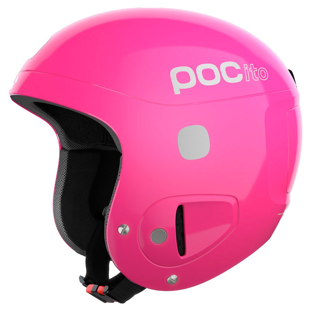 Poc Pocito Skull Junior Helmet Rosa XS-S Poc Pocito Skull Junior Helmet Rosa XS-S von Poc