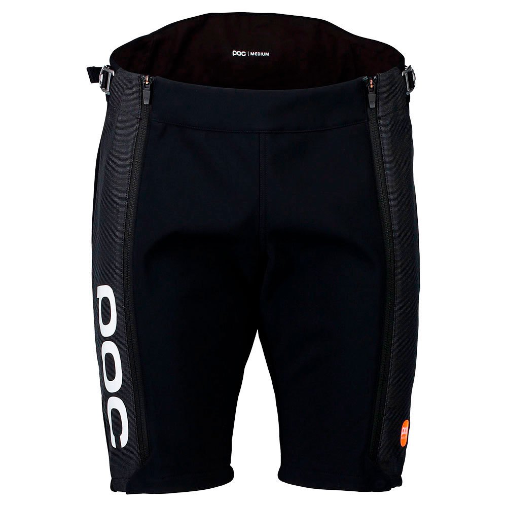 Poc Race Shorts Schwarz L Mann von Poc